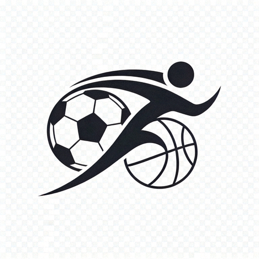 博体即时 Logo - 体育实时比分与深度分析平台